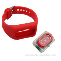 Fashion Children Silicon Strap Quartz Watch